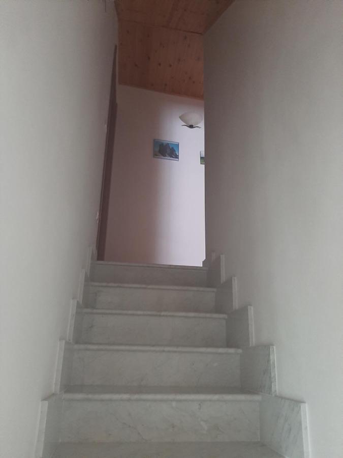 보르조나사 La Casa Di Amelia 빌라 외부 사진